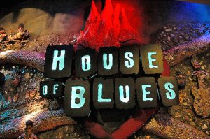 The Original: House of Blues Boston