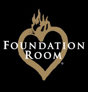 Foundation Room Logo