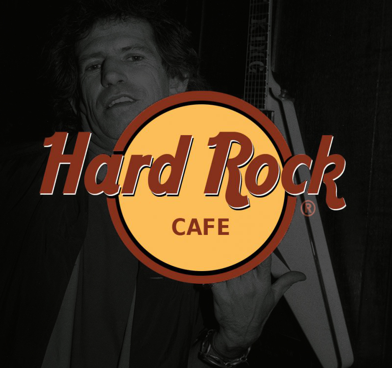 Hard Rock Cafe gallery image