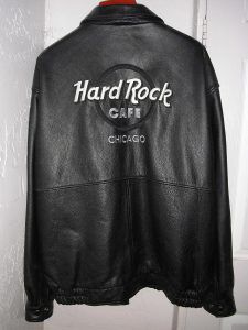 HRC Chicago Jacket