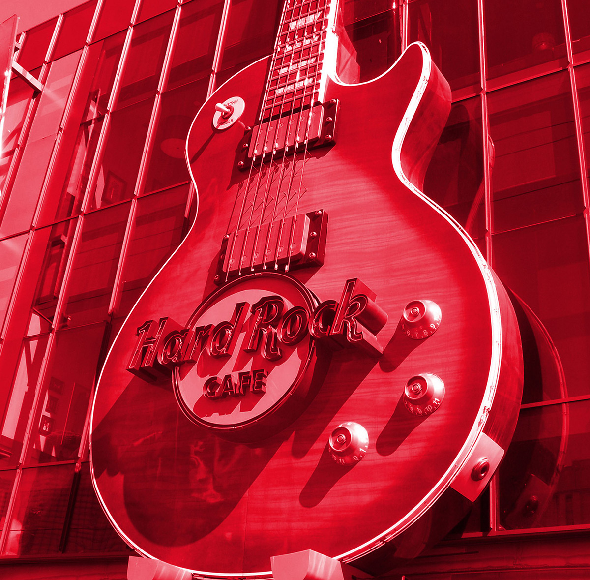 Hard Rock Cafe